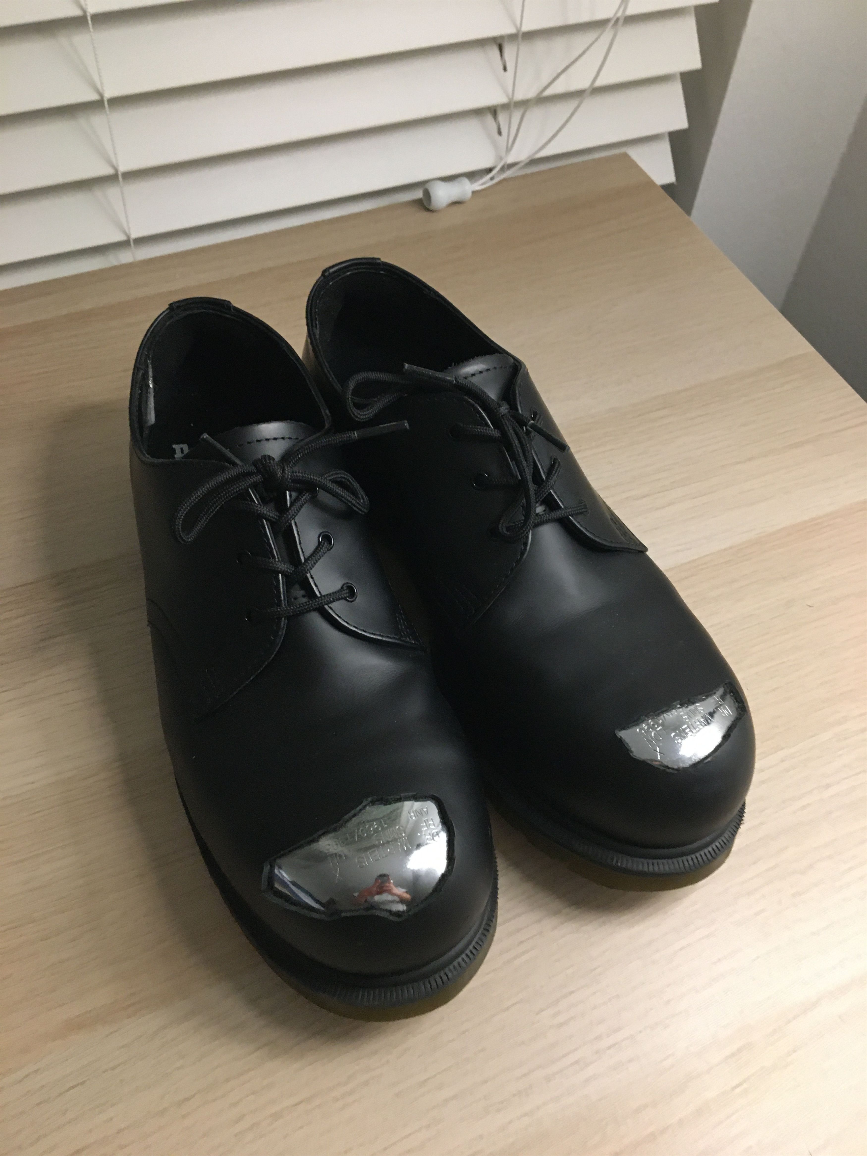 Raf Simons Raf Simons Dr.Martens Keaton II | Grailed