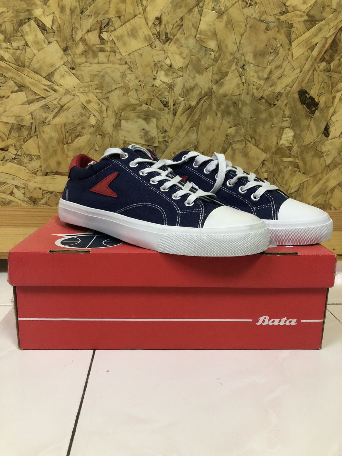 Bata × Vintage Bata Hotshot Kurt Cobain | Grailed