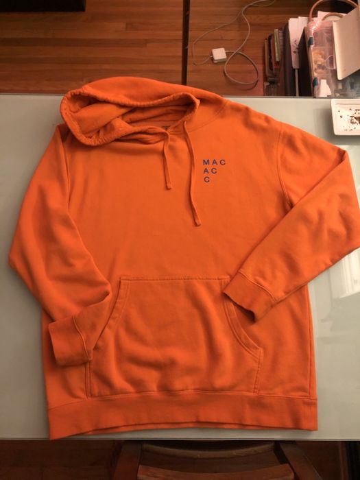 Mac Miller Mac Miller Globe Hoodie Grailed