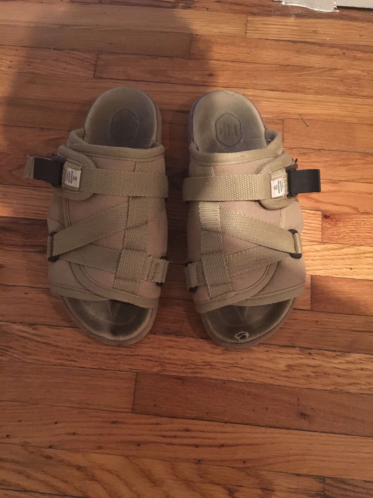 visvim christo for sale