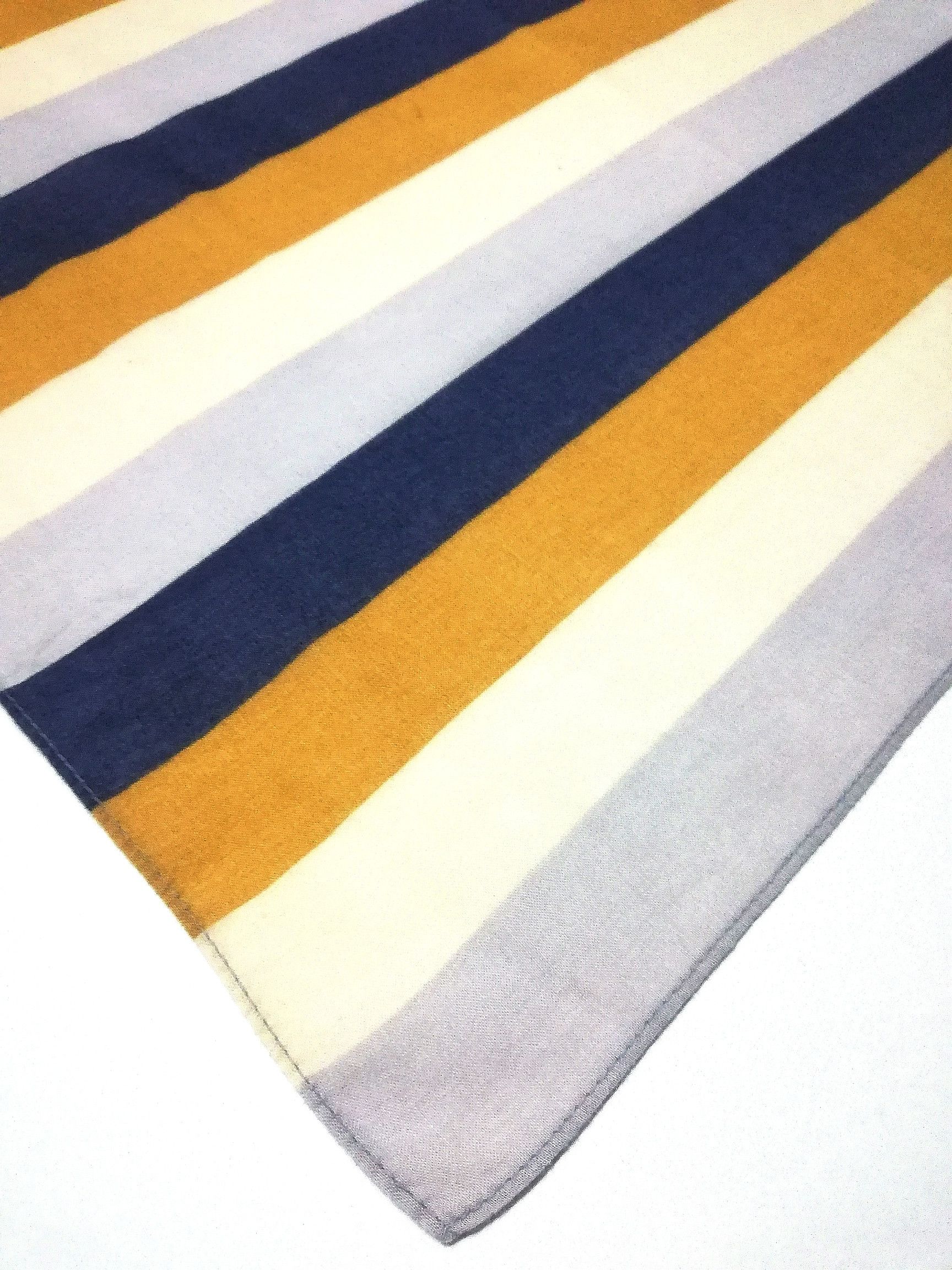 Ellesse × Vintage ELLESSE BANDANA HANDKERCHIEF CLASSIC DESIGN STYLE DRESS Size ONE SIZE - 3 Thumbnail