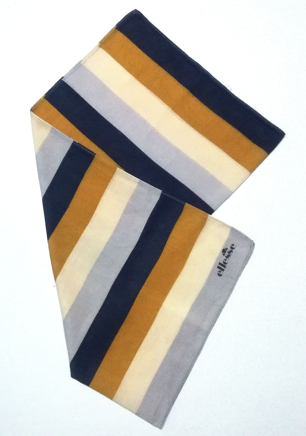 Ellesse × Vintage ELLESSE BANDANA HANDKERCHIEF CLASSIC DESIGN STYLE DRESS Size ONE SIZE - 2 Thumbnail