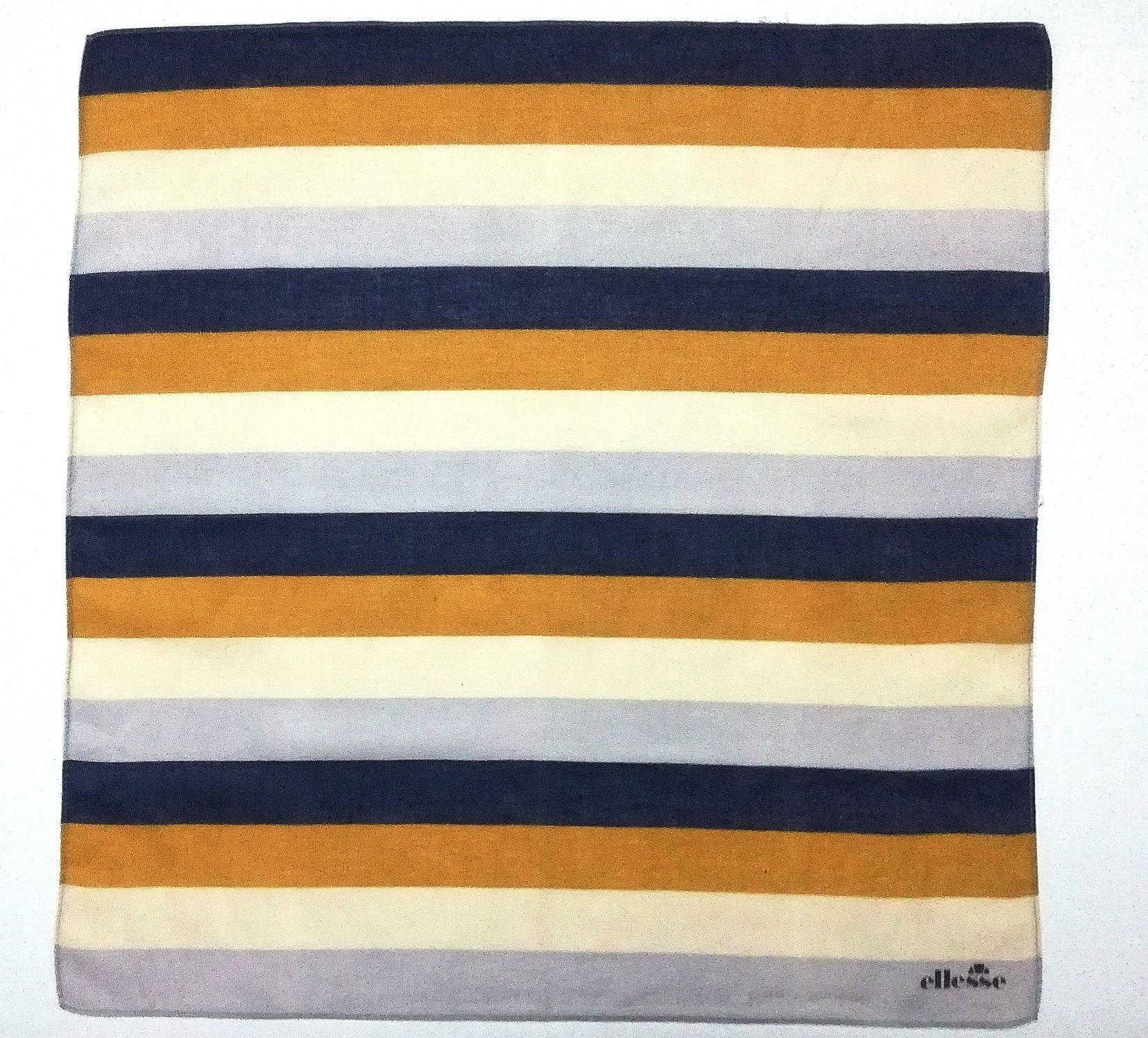 Ellesse × Vintage ELLESSE BANDANA HANDKERCHIEF CLASSIC DESIGN STYLE DRESS Size ONE SIZE - 7 Thumbnail