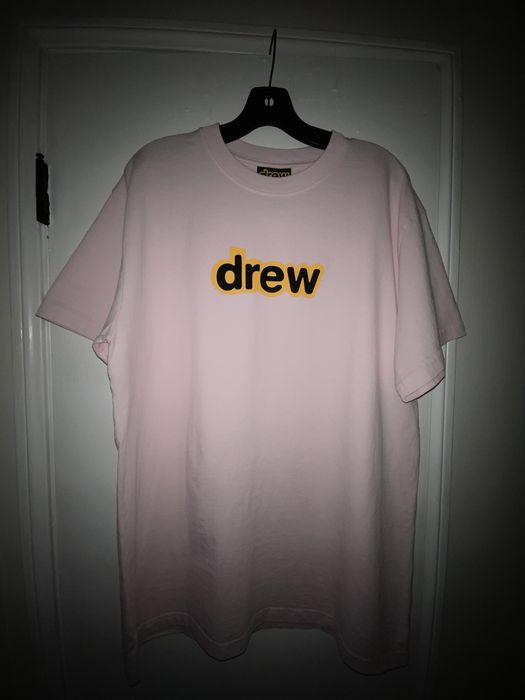 新品] DREW HOUSE Secret SS Pale Pink ② - Tシャツ/カットソー(半袖