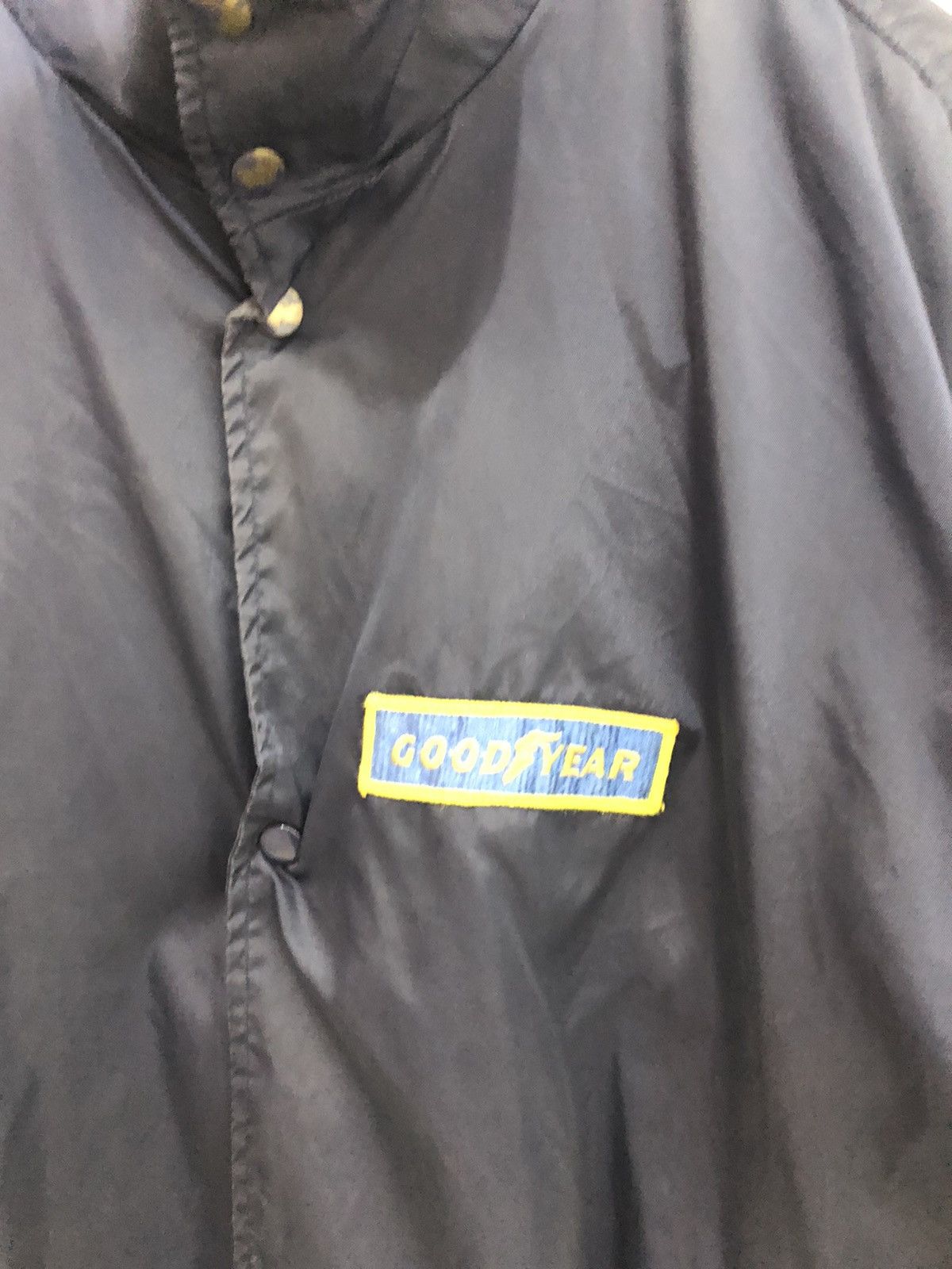 Japanese Brand Good Year Racing Team Jacket J12 Size US L / EU 52-54 / 3 - 4 Thumbnail