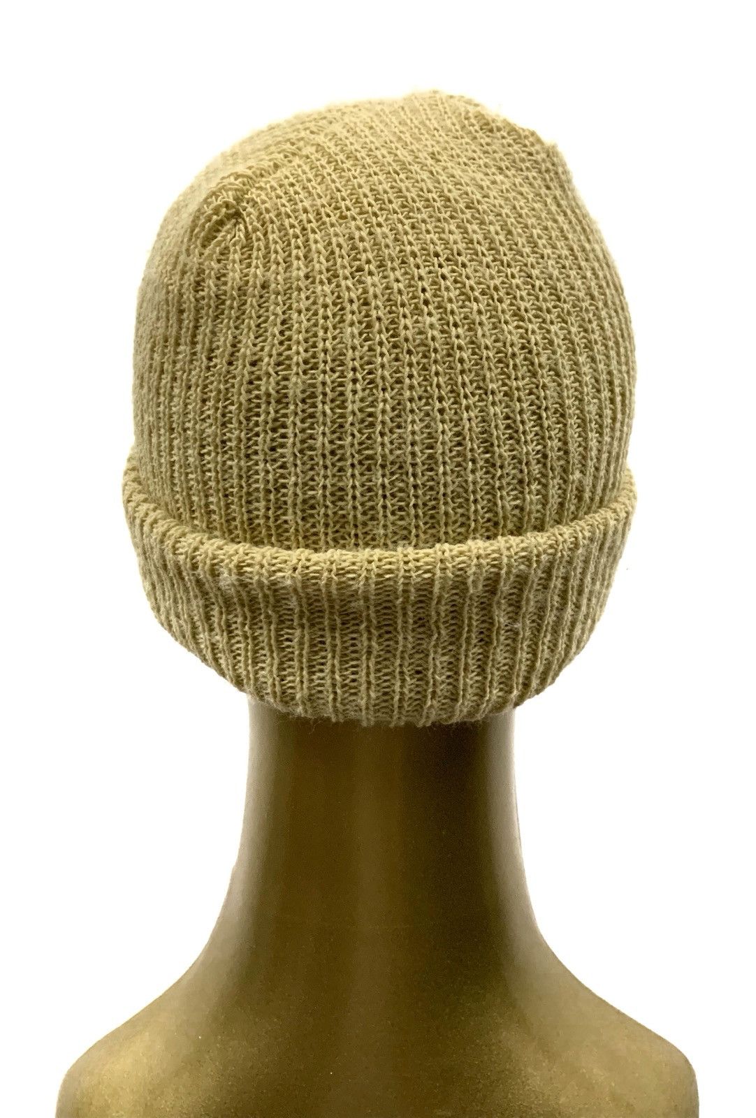 STUSSY Livin' GENERAL STORE General Knit Cap