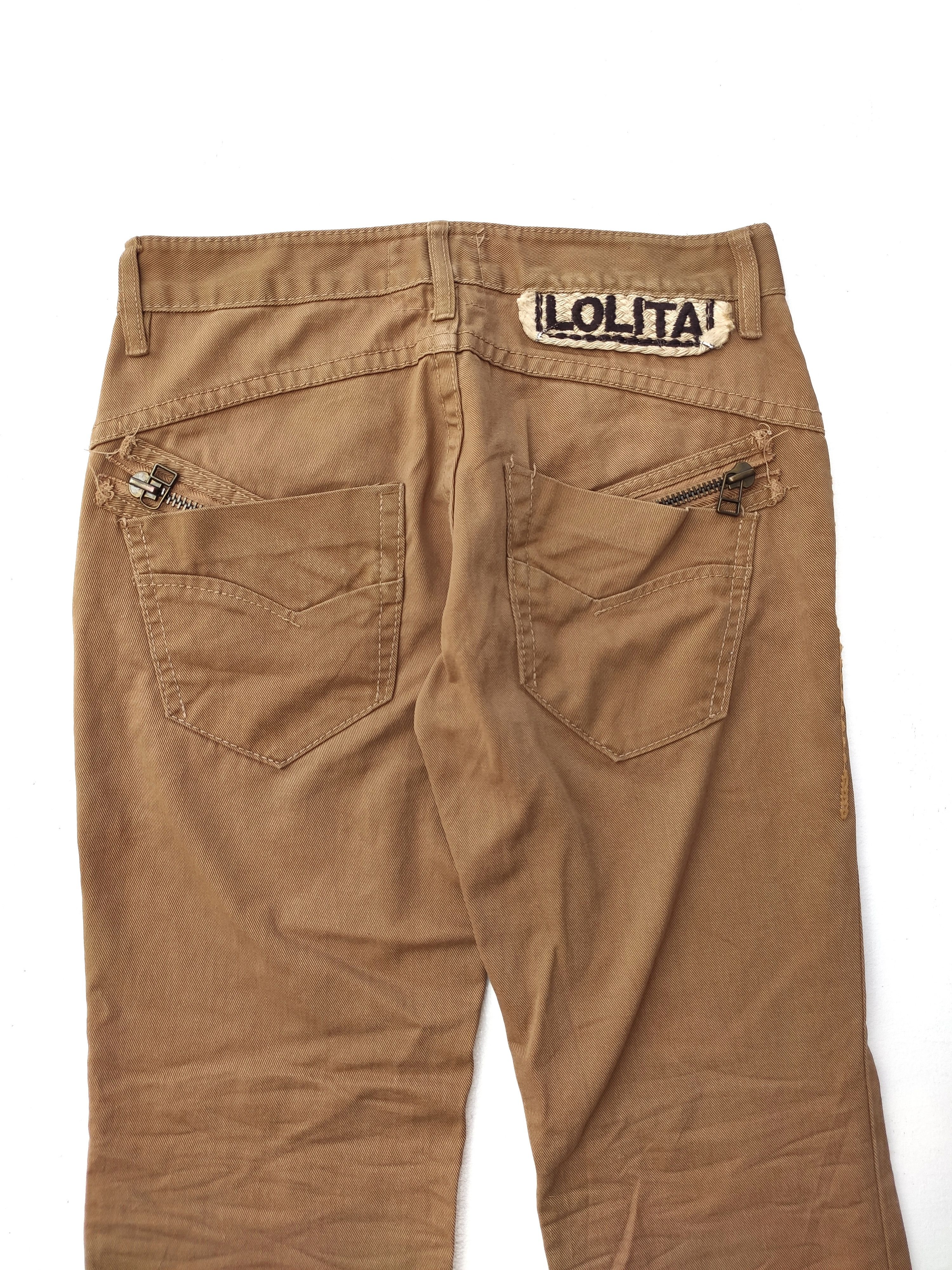 Lolita jeans by Concert Club pants