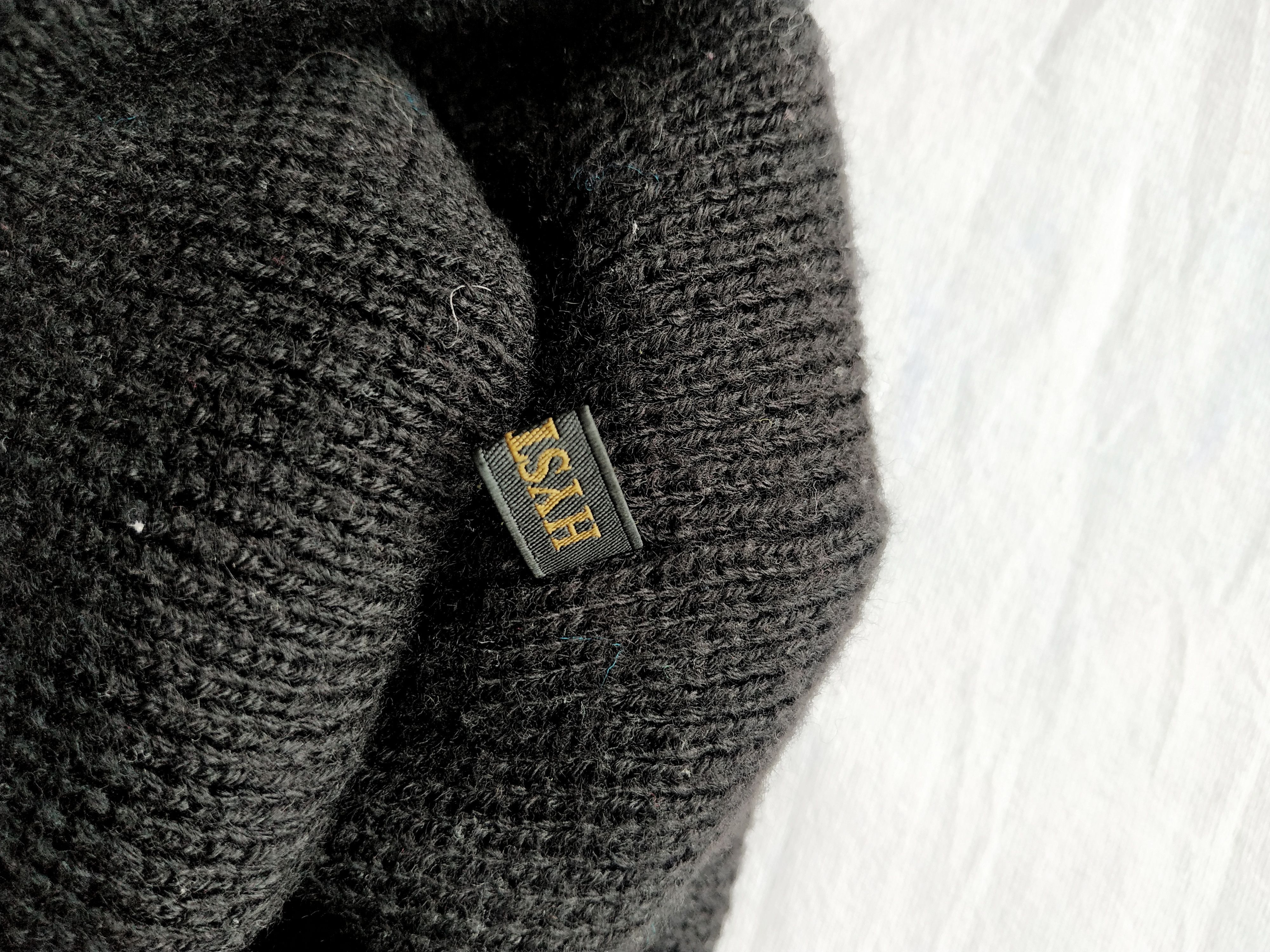 Hysteric Glamour Hysteric Glamour Search & Destroy beanie. Size ONE SIZE - 3 Thumbnail