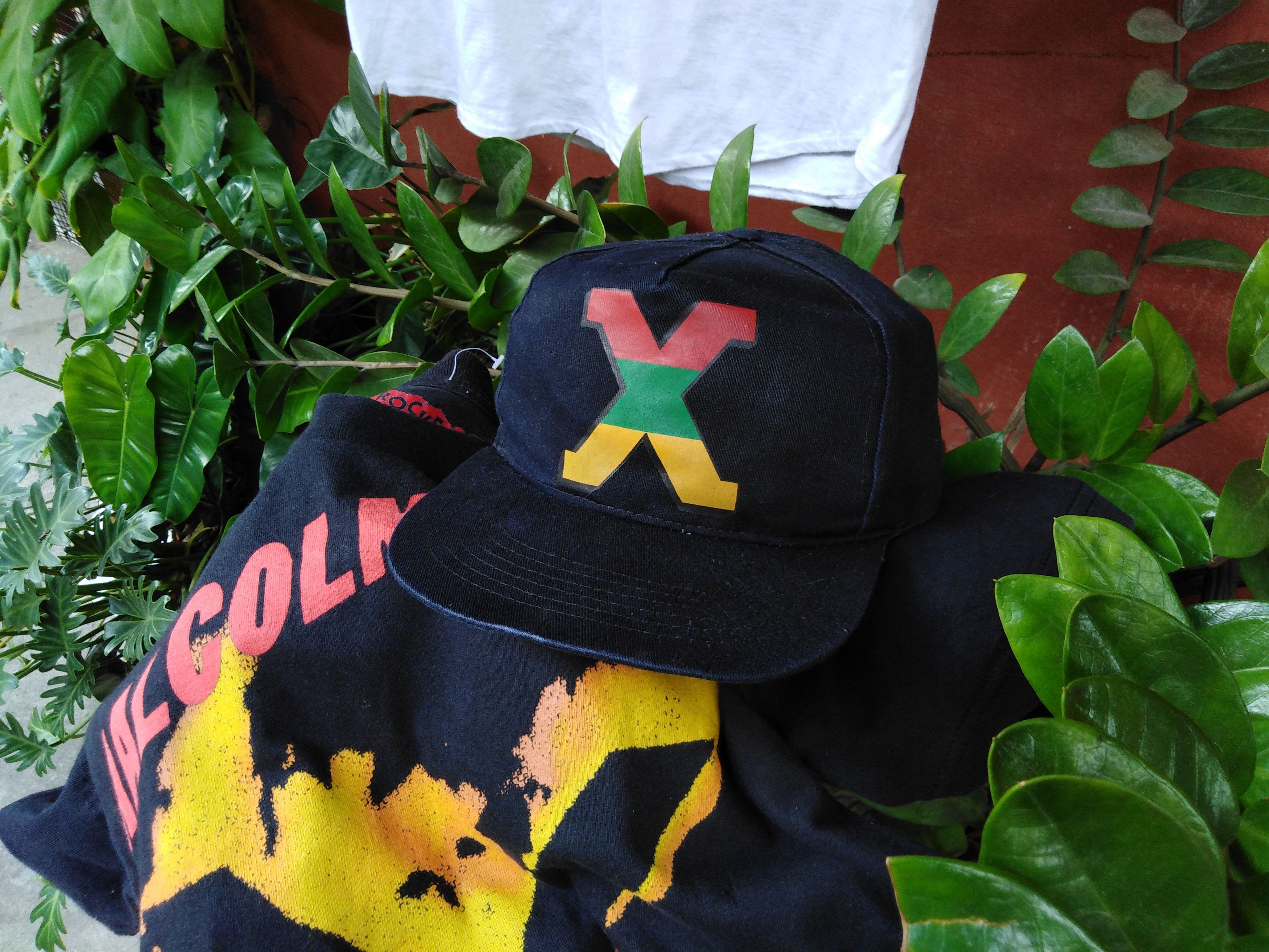 Men's Malcolm X Hats | Grailed