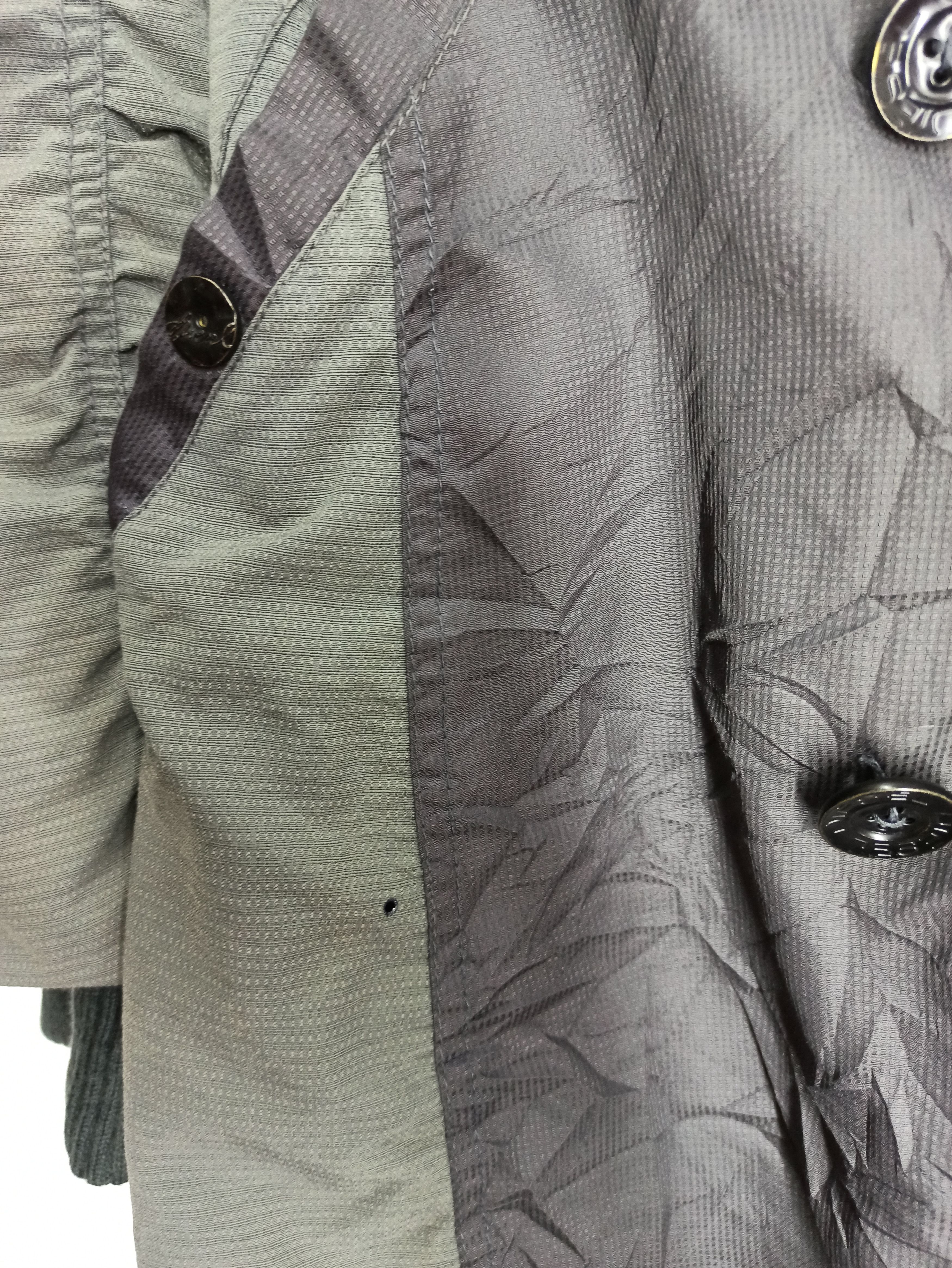 Diesel Diesel Outdoor Multi Pocket Parka Size US XS / EU 42 / 0 - 10 Thumbnail