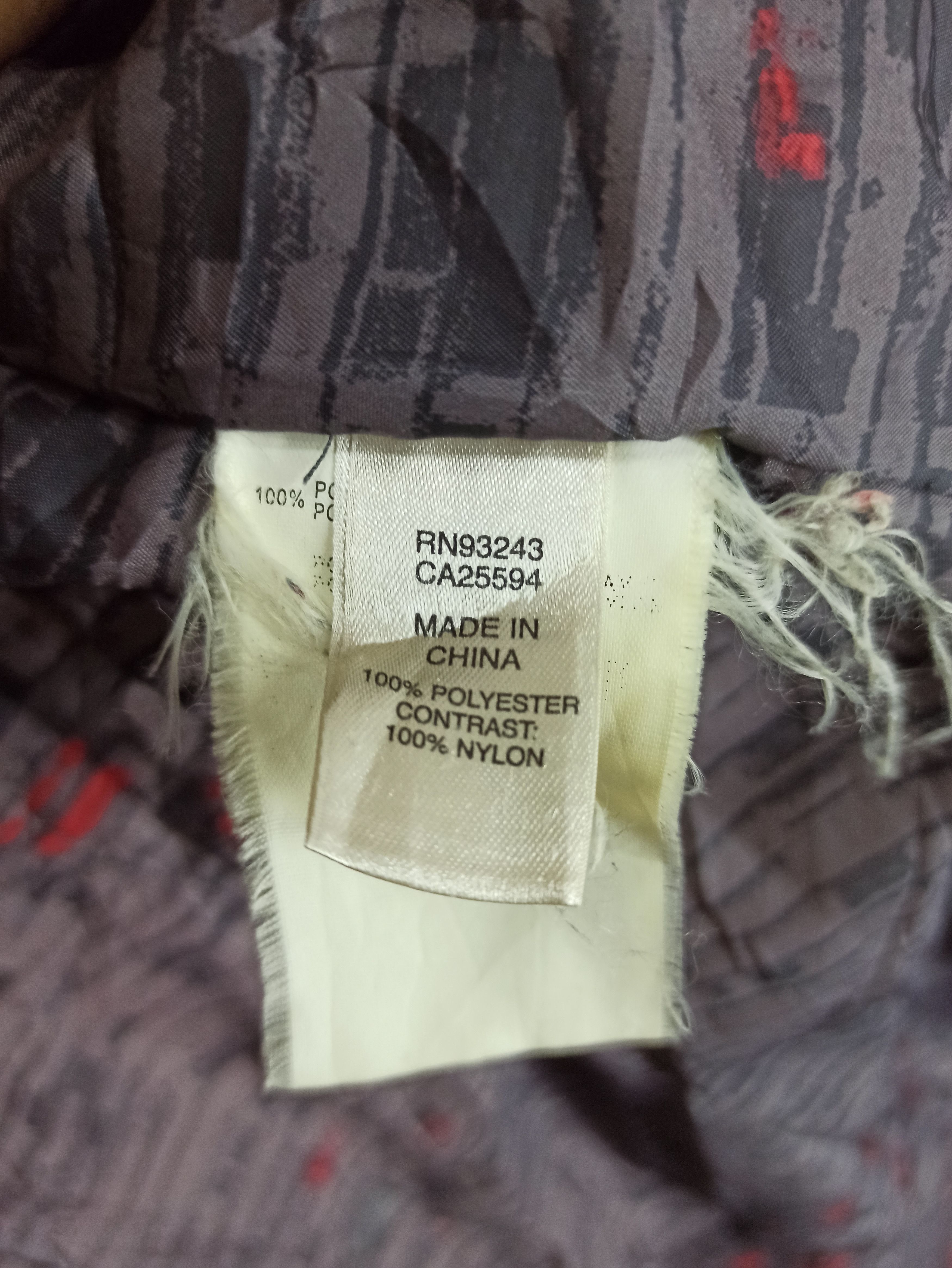Diesel Diesel Outdoor Multi Pocket Parka Size US XS / EU 42 / 0 - 9 Thumbnail