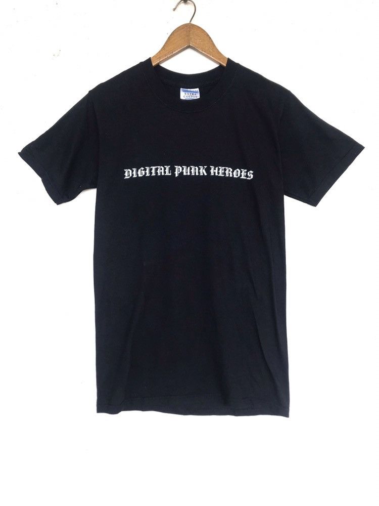 The Mad Capsule Markets | Grailed