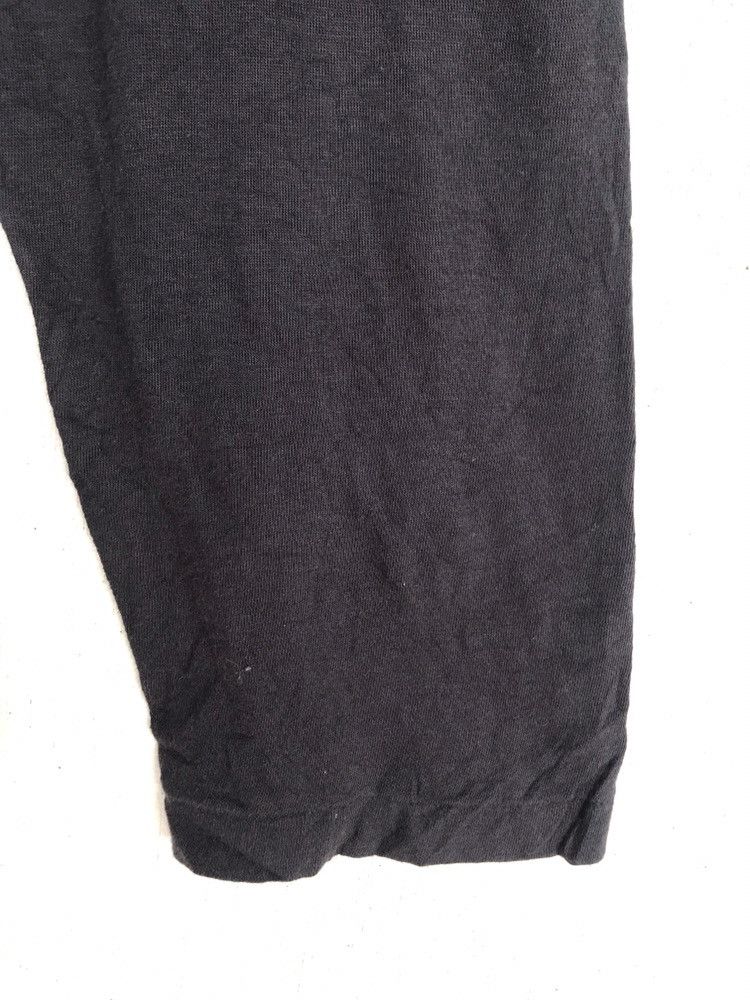 Yohji Yamamoto Vintage longsleeve Pour Homme AW 1996/97 Size US M / EU 48-50 / 2 - 5 Thumbnail
