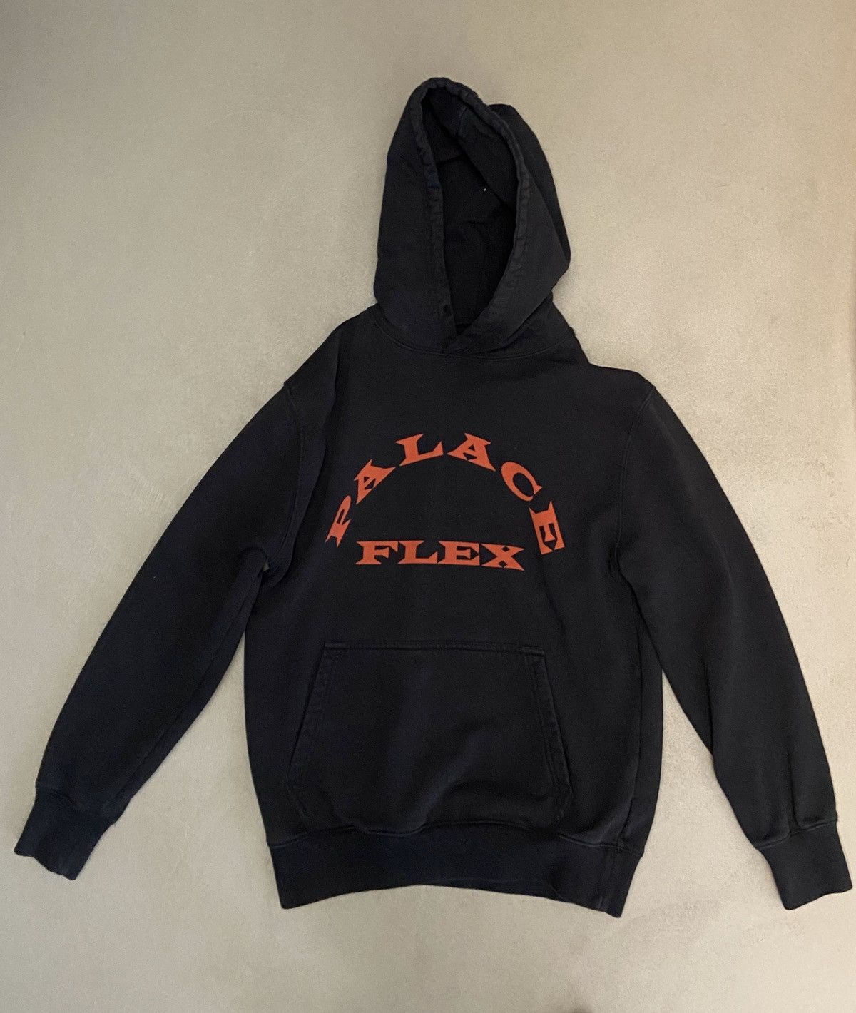 Palace P Flex Hoodie Grailed