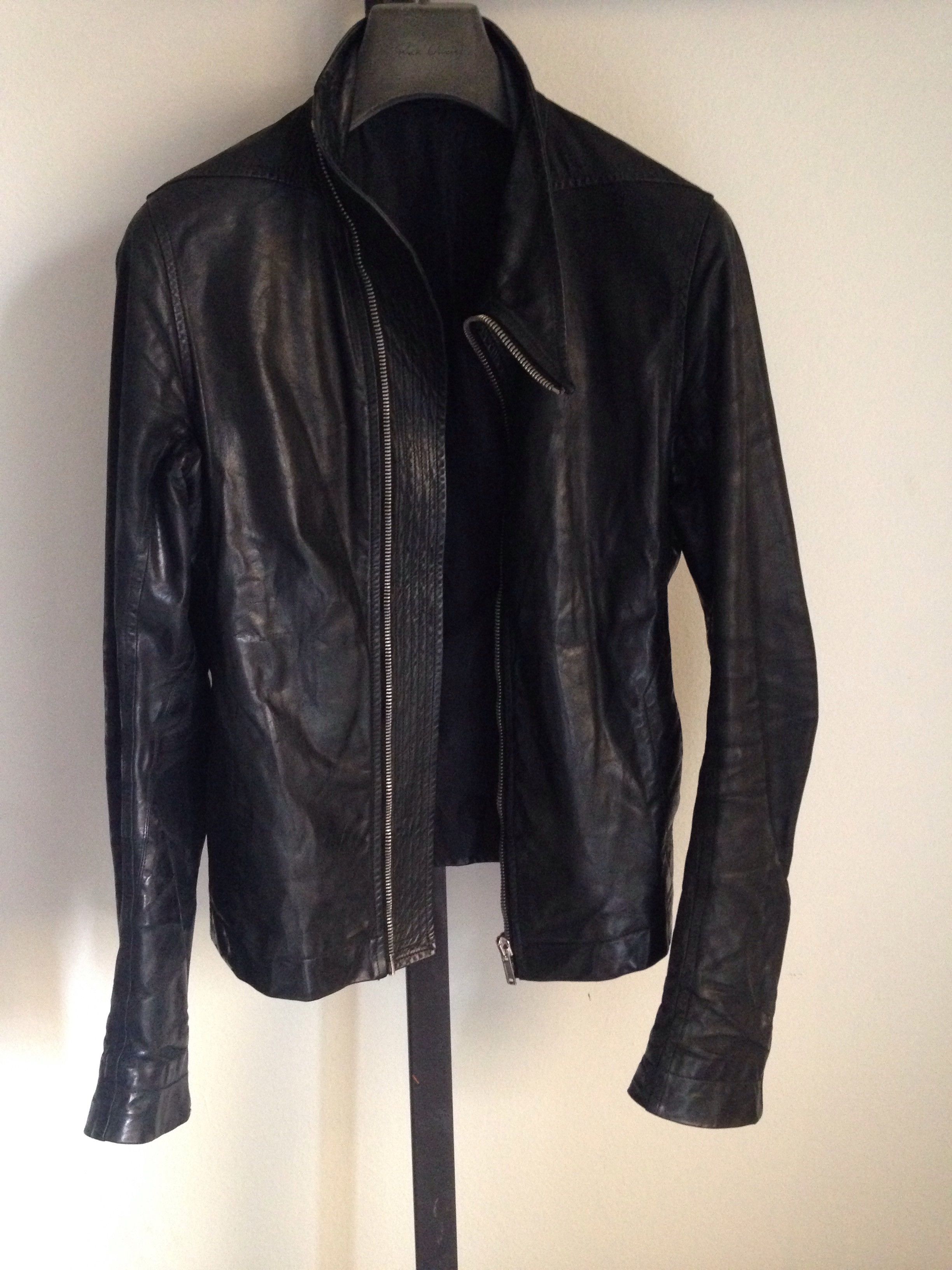 Mollino Leather