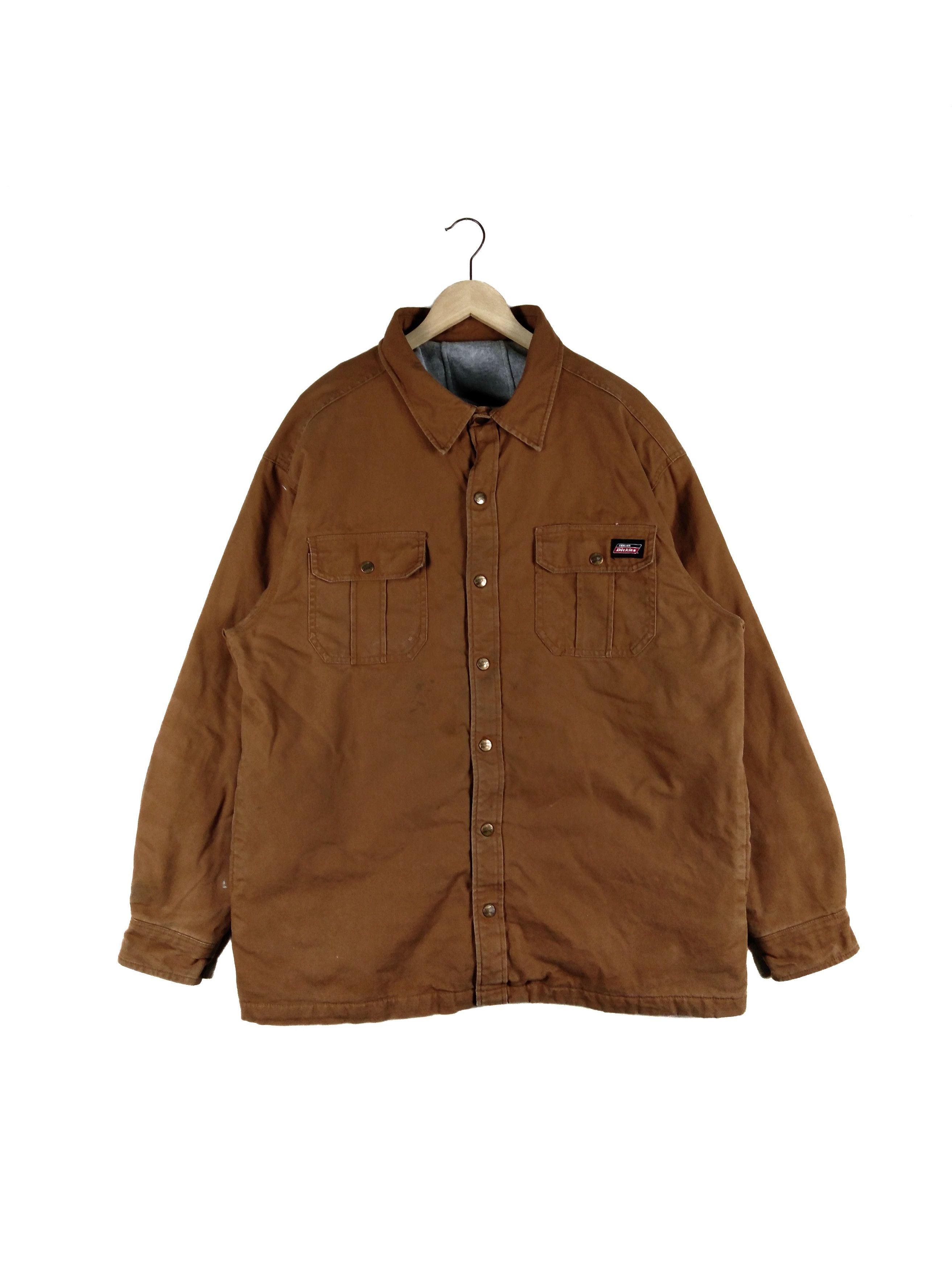 Dickies × Streetwear × Vintage NEW Vintage Dickies “Fantomas 