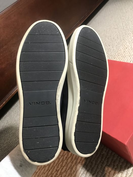 Vince 2024 conway sneaker