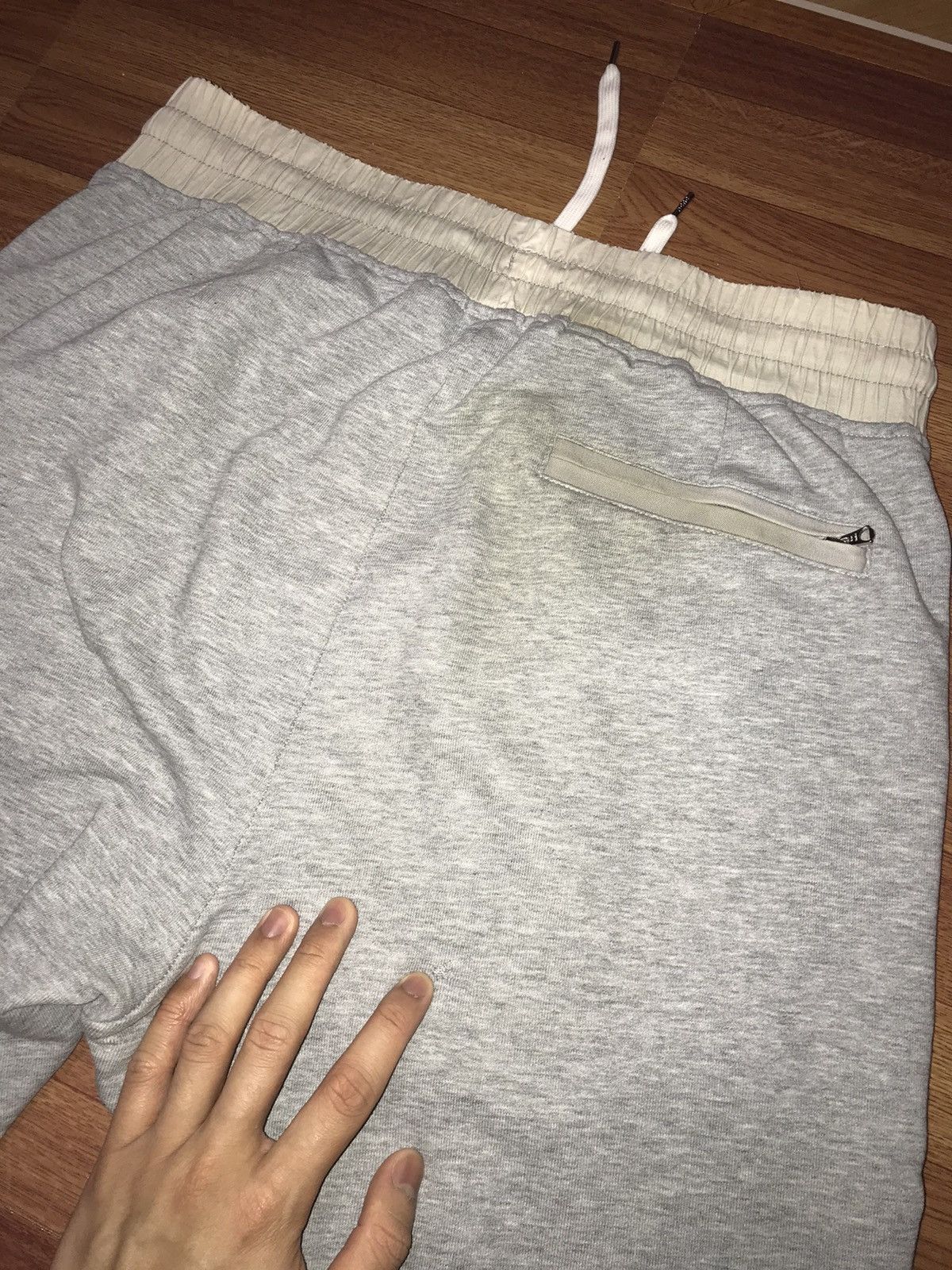 Acne Studios Acne Studios SS15 Johna pants/Sweats Size US 32 / EU 48 - 2 Thumbnail