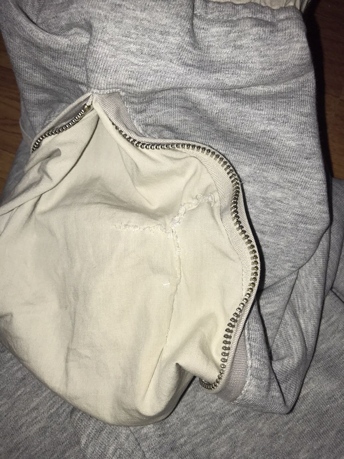 Acne Studios Acne Studios SS15 Johna pants/Sweats Size US 32 / EU 48 - 3 Thumbnail