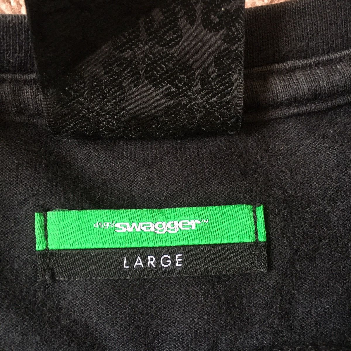 Japanese Brand × Swagger “more spice” printed tee Size US L / EU 52-54 / 3 - 2 Thumbnail