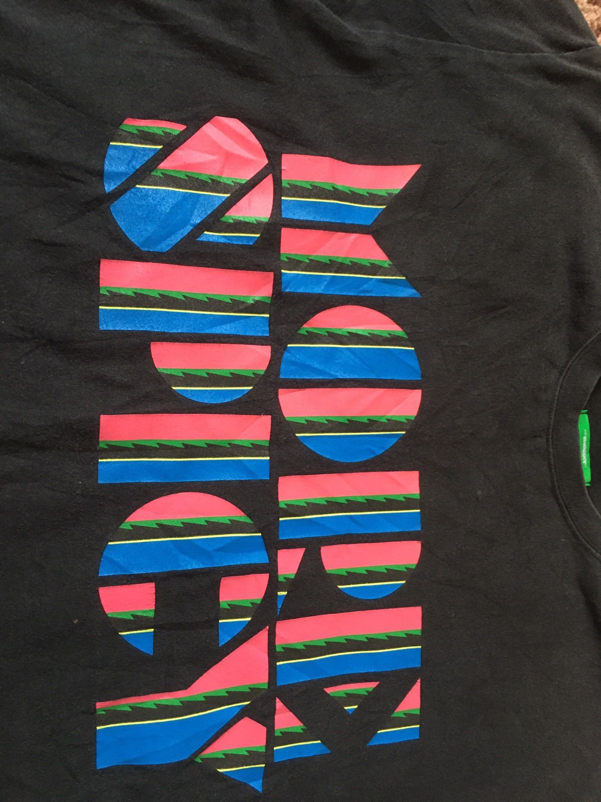 Japanese Brand × Swagger “more spice” printed tee Size US L / EU 52-54 / 3 - 4 Thumbnail