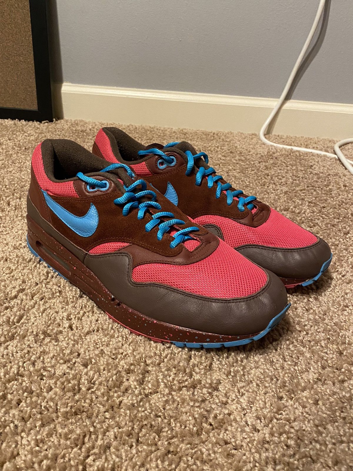 Nike parra 97 store