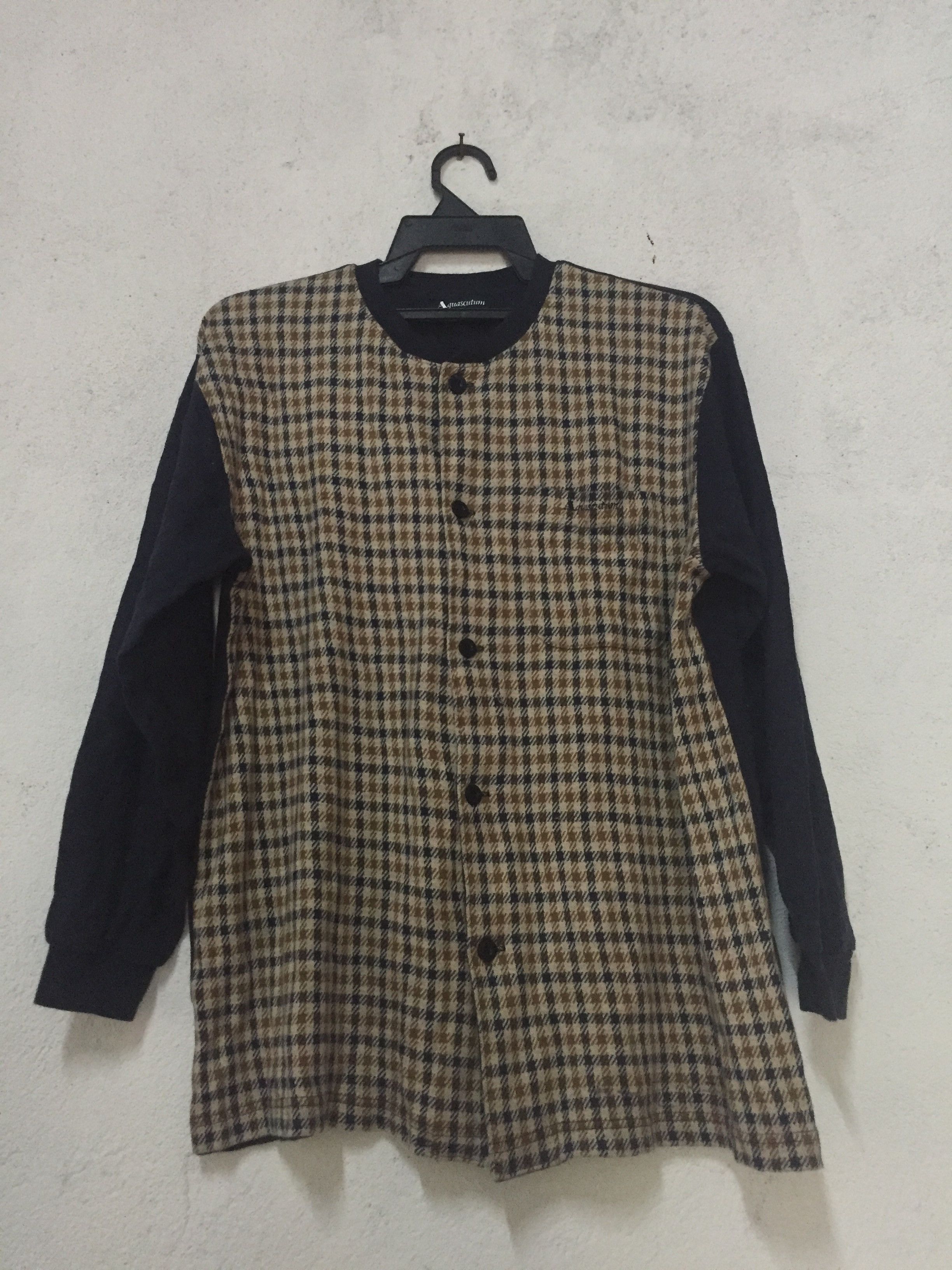 Aquascutum cardigan outlet