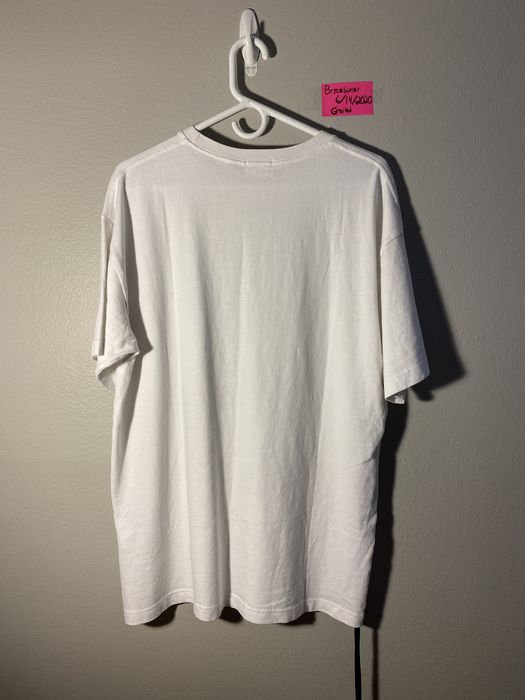 Kith Kith Splintered Box Logo | Grailed