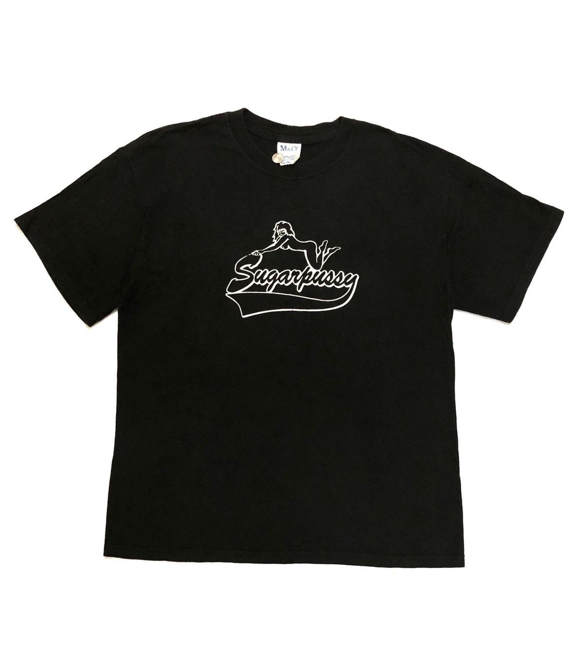 Band Tees × Vintage Vtg!!!Record label Siouxsie and the Banshees(Peek A boo) Size US L / EU 52-54 / 3 - 1 Thumbnail