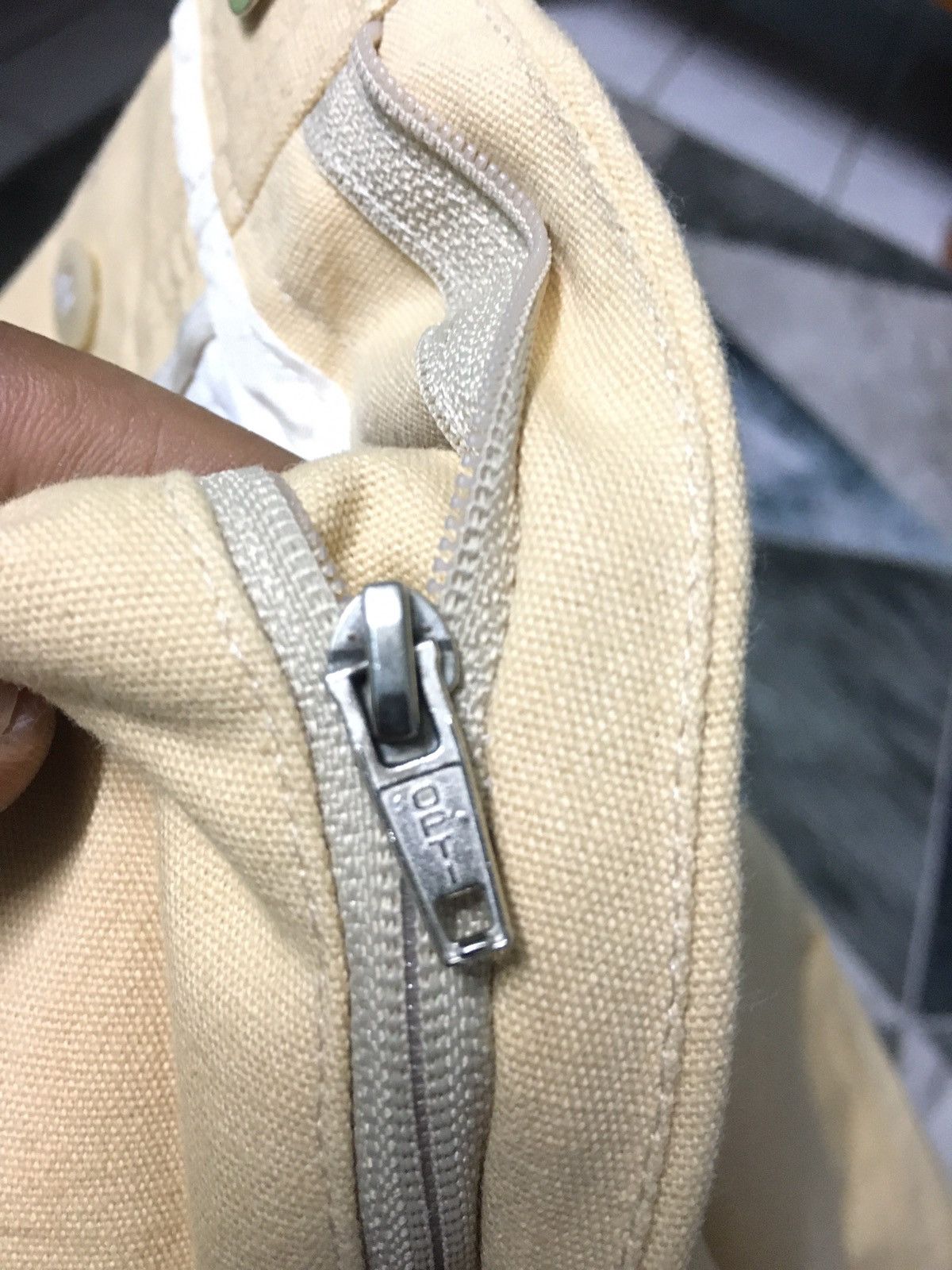 Gucci Vintage gucci casual pants opti zip Size US 30 / EU 46 - 7 Thumbnail