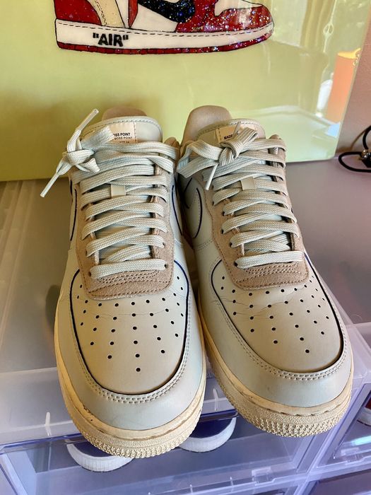 nike air force 1 lv8 devin booker