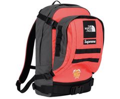 Supreme The North Face Rtg Backpack | Grailed