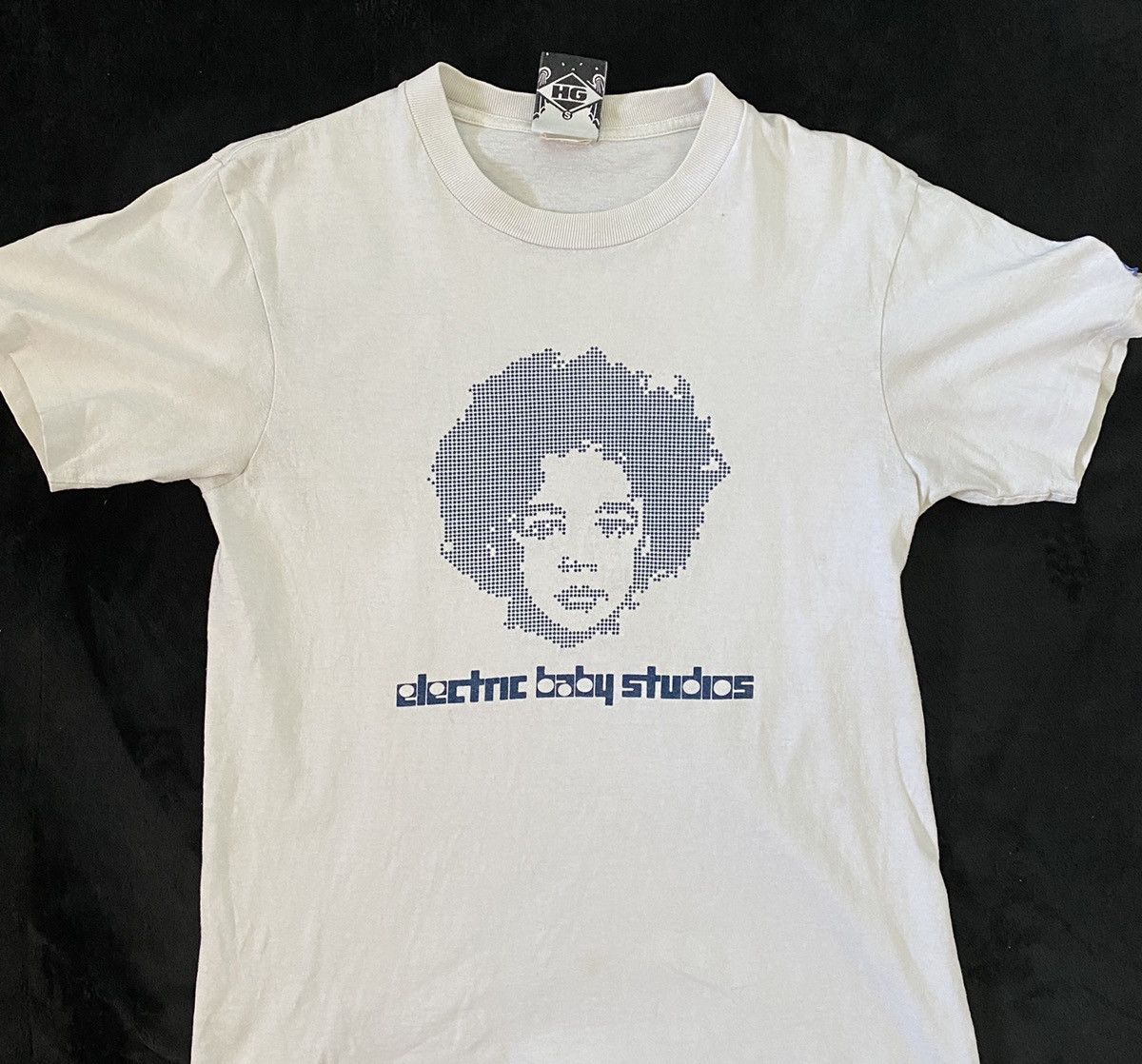 Hysteric Glamour Hysteric Glamour “Electric Baby Studios