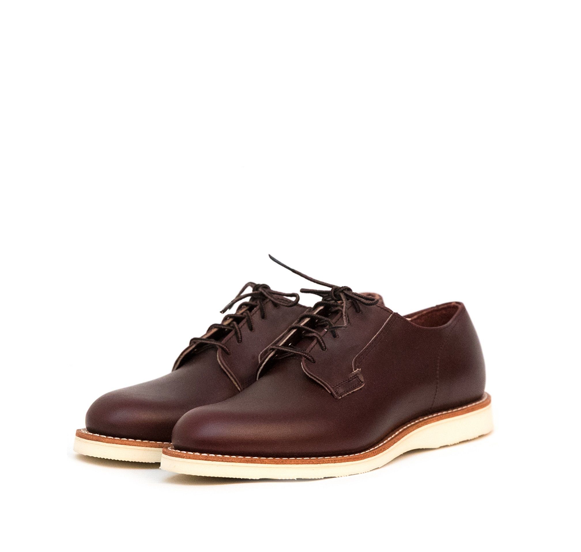 靴 RED WING POSTMAN OXFORD Red Wing Postman Oxford | WERD