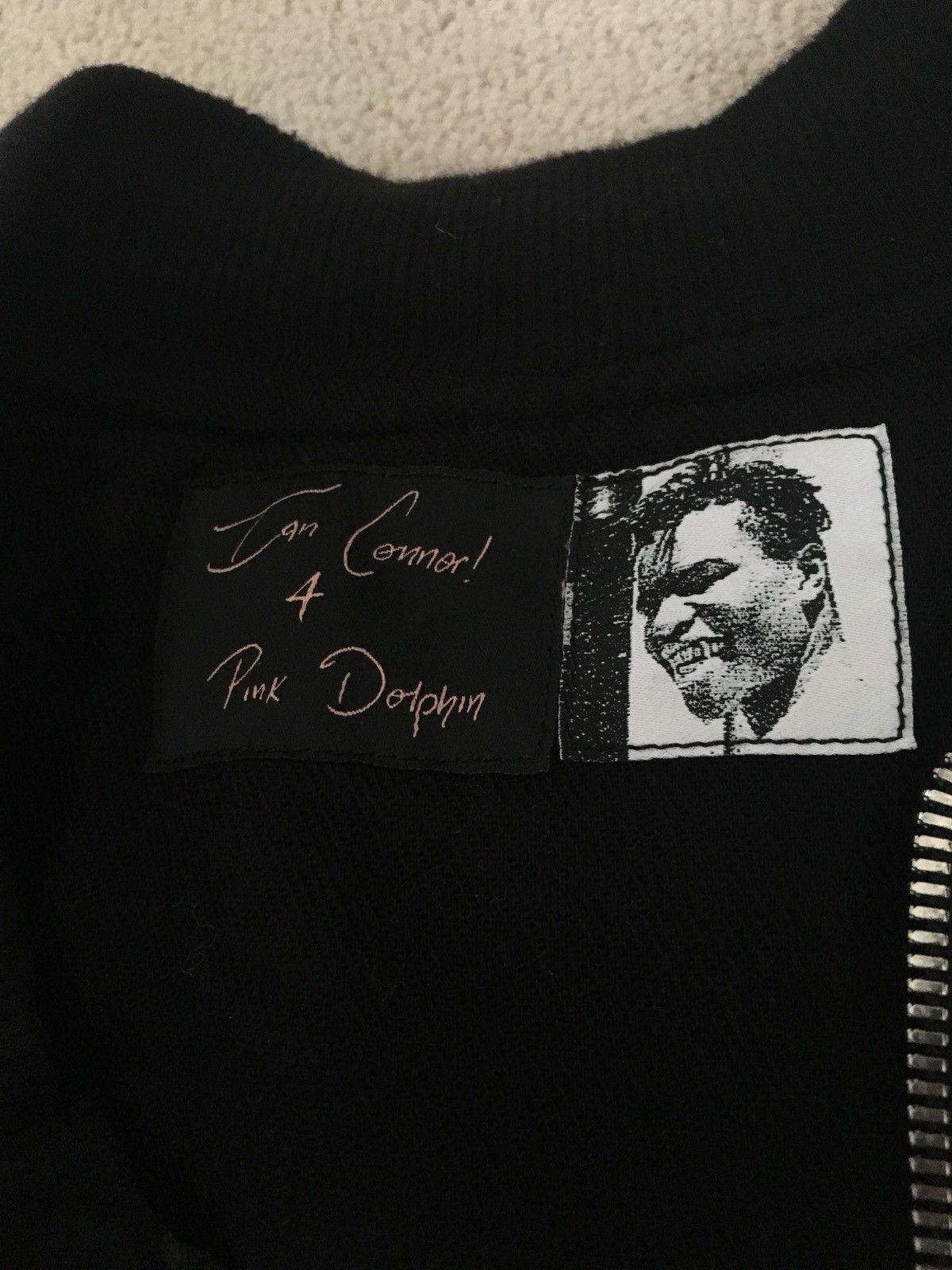 Other Ian Connor Vest (Worn By Ian) Size US S / EU 44-46 / 1 - 2 Thumbnail