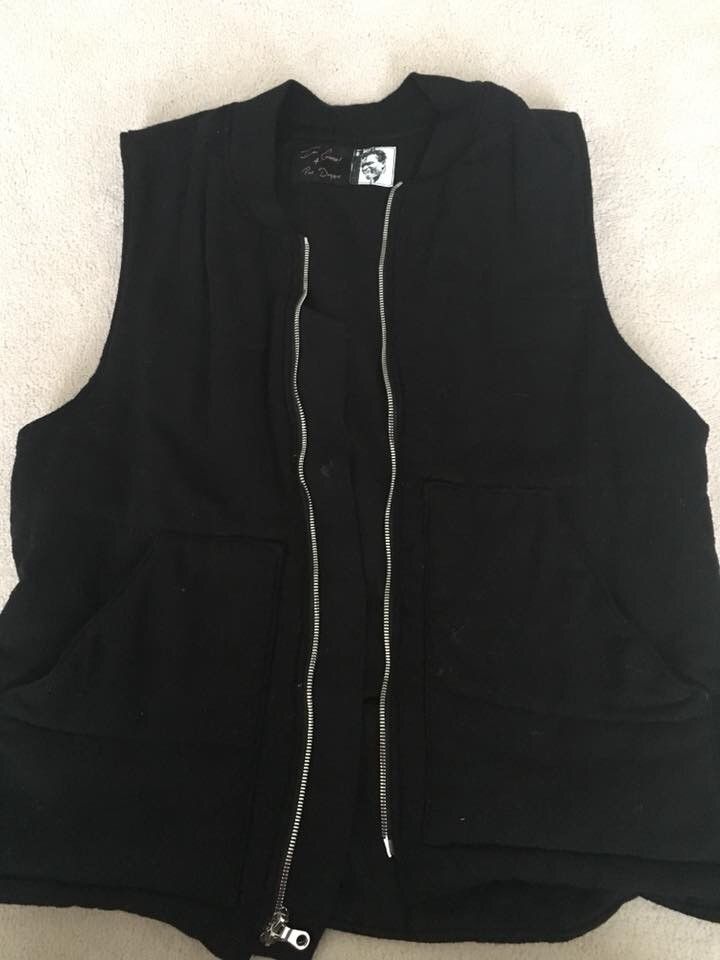 Other Ian Connor Vest (Worn By Ian) Size US S / EU 44-46 / 1 - 1 Thumbnail