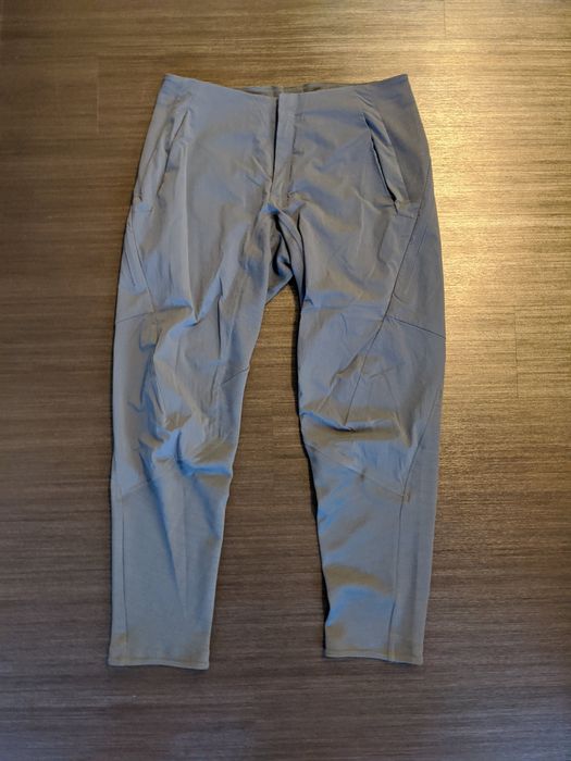 Arc'Teryx Veilance Dyadic Comp Pant | Grailed