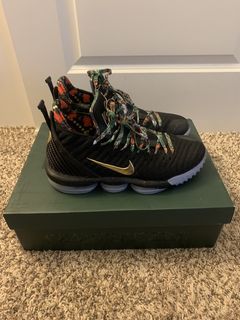 Lebron clearance 16 kc