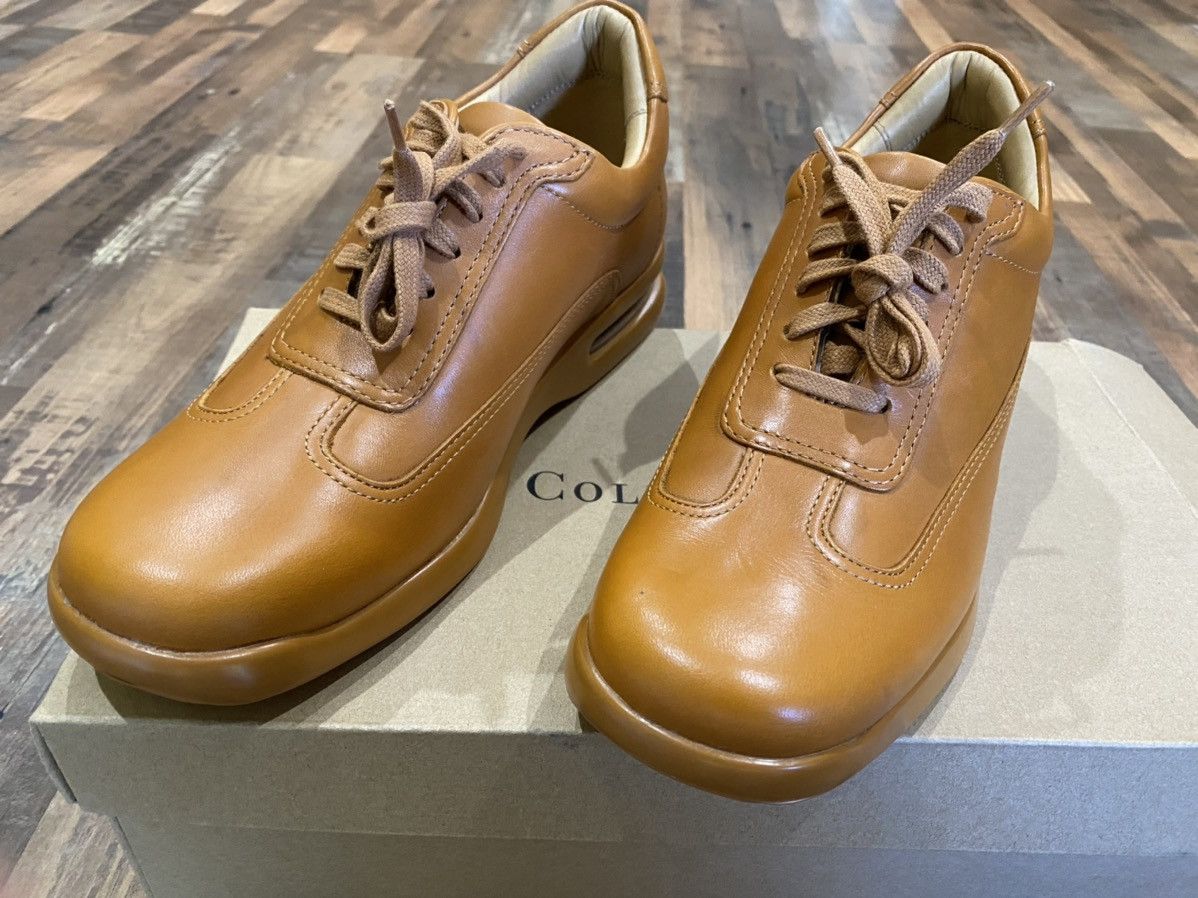 Cole haan nike air conner shoes online