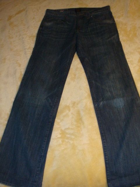 Rock & Republic × Vintage Rock And Republic Jeans Jagger 34x34 Denim Jean zip Fly Size US 34 / EU 50 - 6 Thumbnail