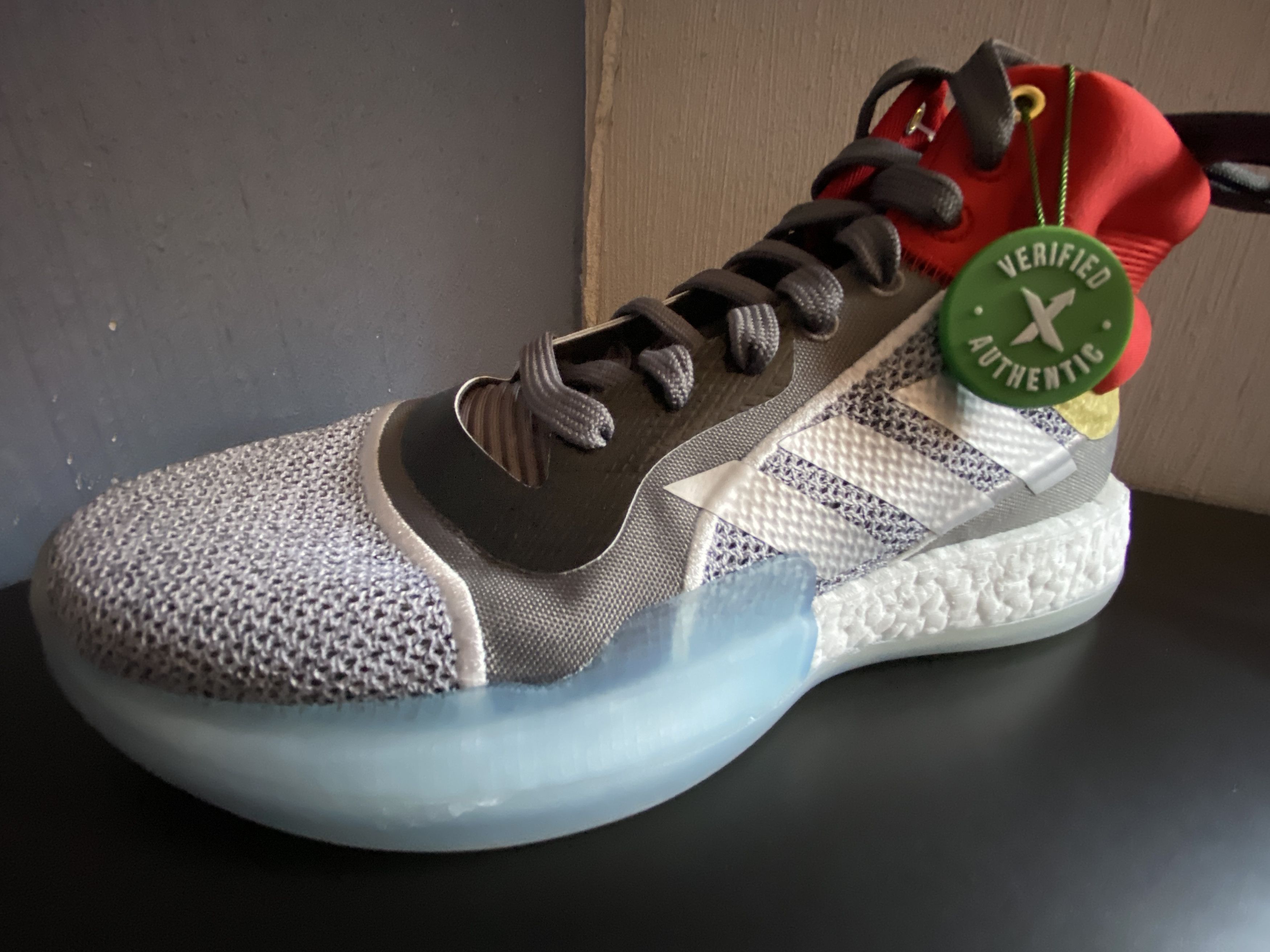 Adidas Marvel x Marquee Boost Heroes Among Us Thor Grailed