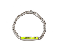 Men's Peaceminusone Bracelets | Grailed