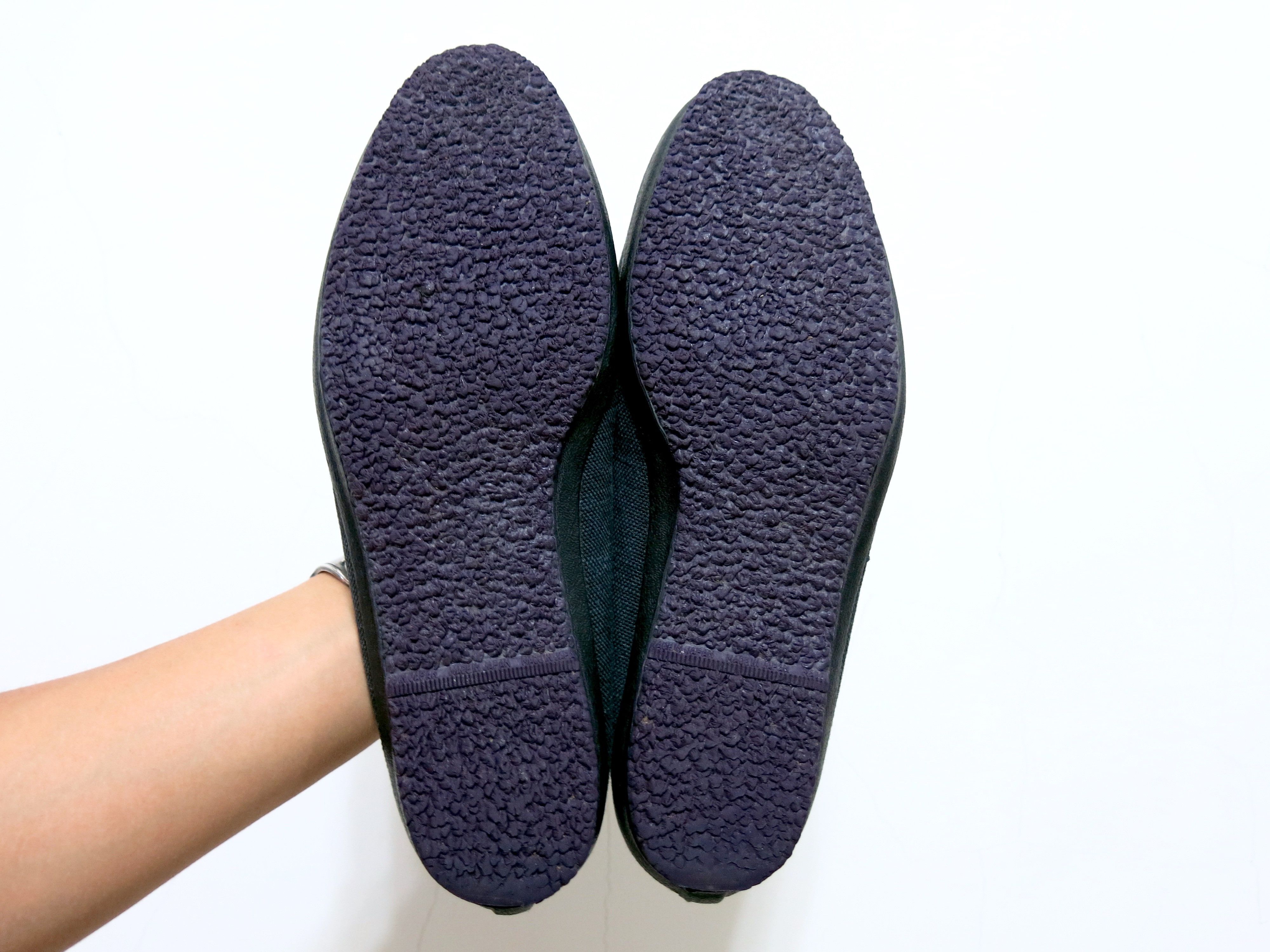 Needles Needles Embroidered mules Size US 9.5 / EU 42-43 - 6 Thumbnail