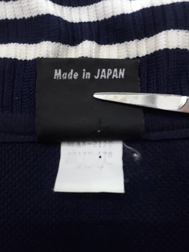 Kappa Vintage Kappa Track Top Jacket Size US L / EU 52-54 / 3 - 6 Thumbnail