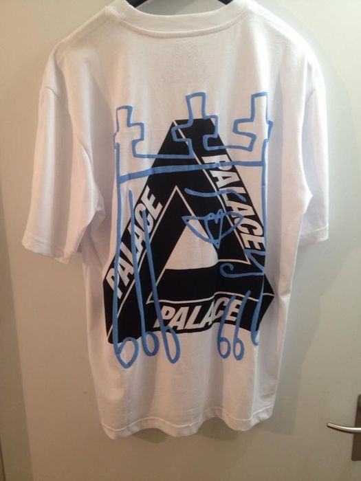 Palace Palace x Shawn Powers Grailed