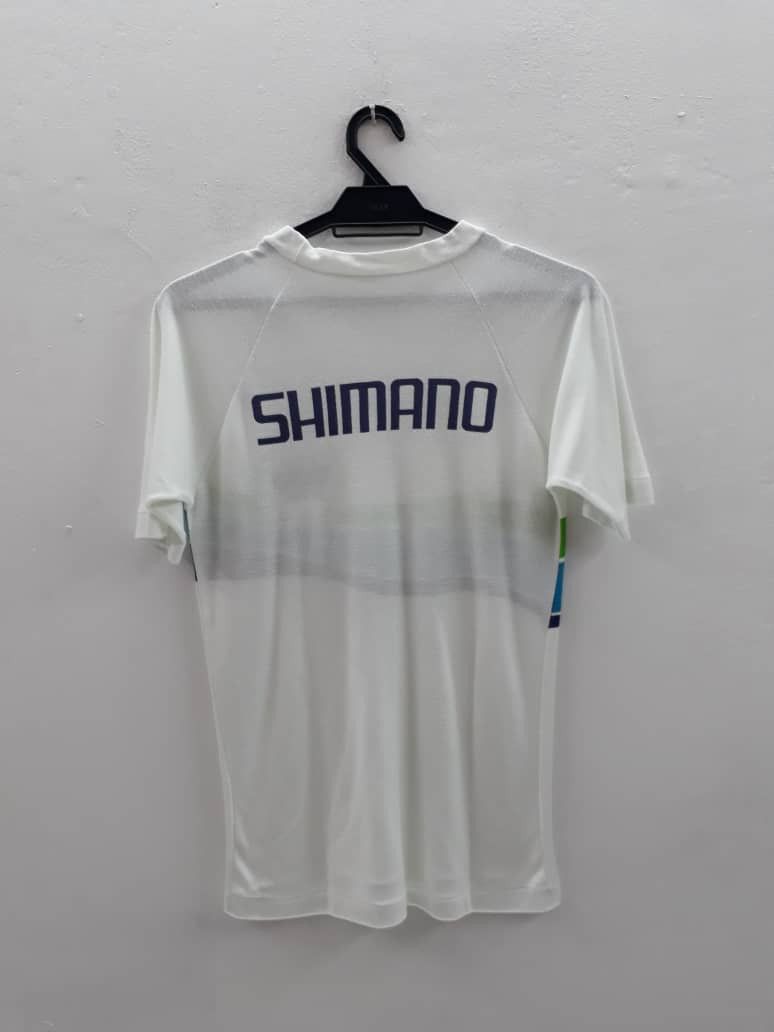 Japanese Brand Vintage Shimano Aero Dynamics Size US S / EU 44-46 / 1 - 2 Thumbnail