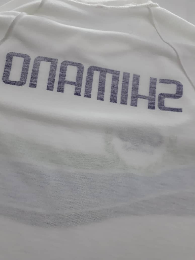 Japanese Brand Vintage Shimano Aero Dynamics Size US S / EU 44-46 / 1 - 5 Thumbnail