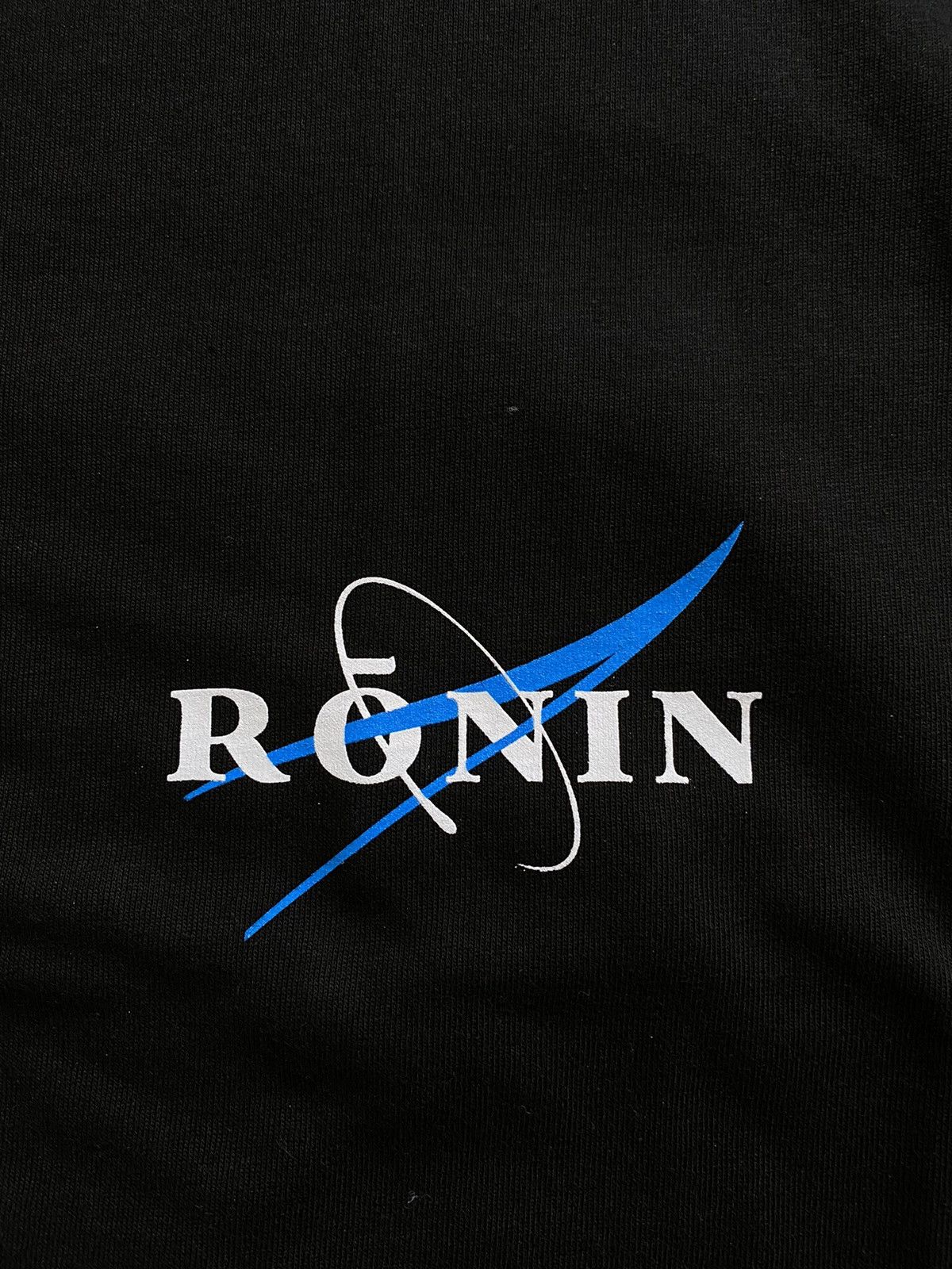 Ronin Division Ronin Division Black Space Shirt L Size US L / EU 52-54 / 3 - 2 Thumbnail