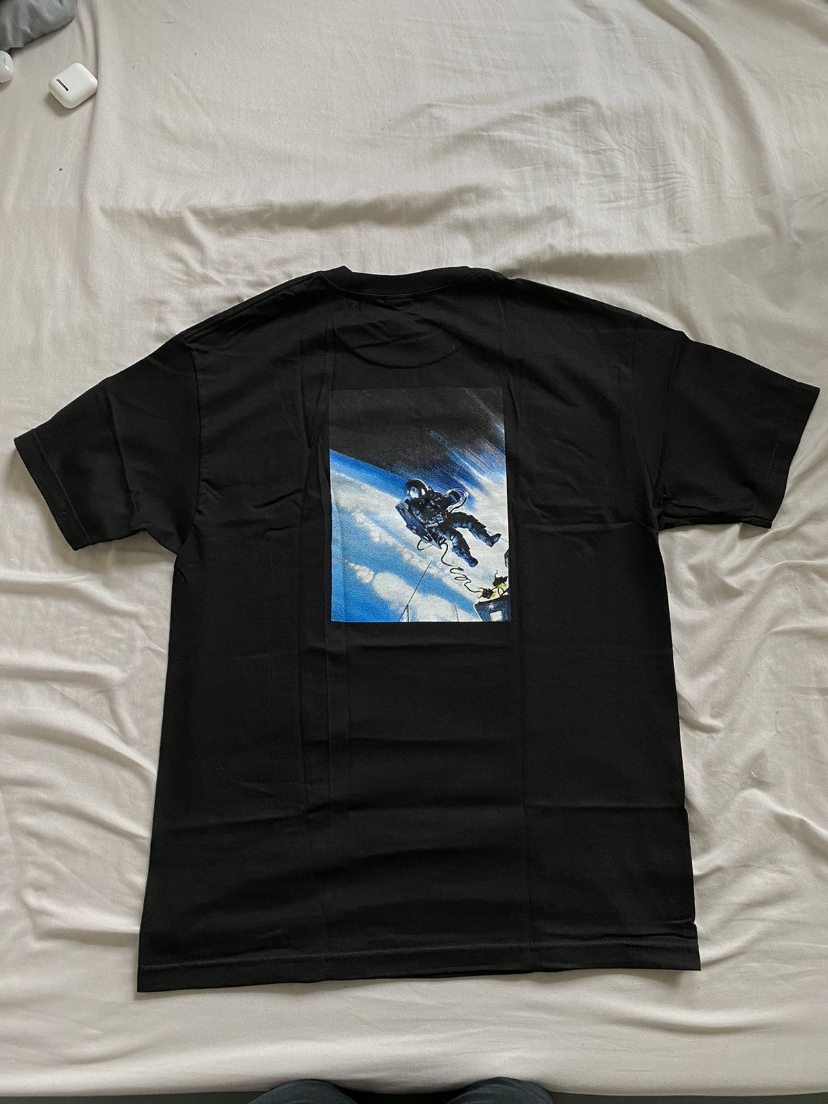 Ronin Division Ronin Division Black Space Shirt L Size US L / EU 52-54 / 3 - 6 Thumbnail