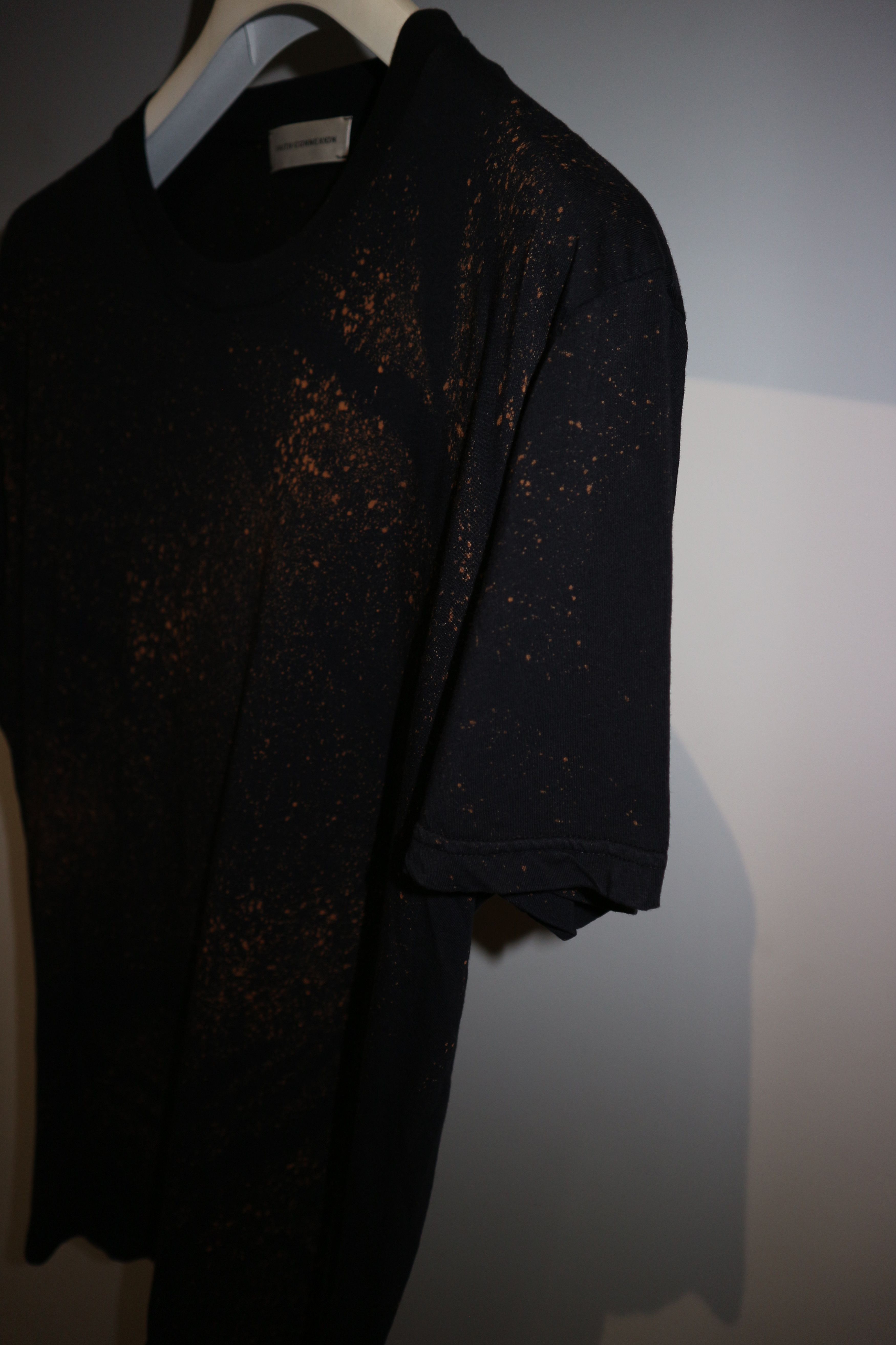 Faith Connexion Galaxy bleach t-shirt Size US M / EU 48-50 / 2 - 5 Thumbnail